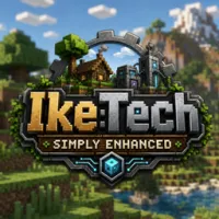IkeTech - 简单增强版