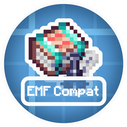 EMF兼容:Iron的法术与法术书