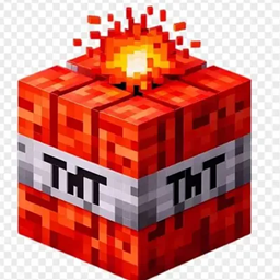 爆破装置 TNT