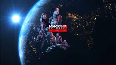 ME2LE新加载画面