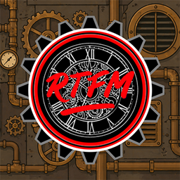 RTFM:压力指数