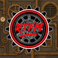 RTFM:压力指数