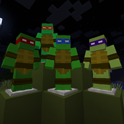 TMNTCraft