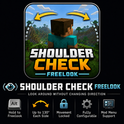 ShoulderCheck+