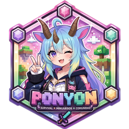 Pony0n的服务器