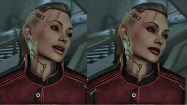 Jack Complexion Tweak (LE3)