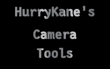 HurryKane的摄像头工具