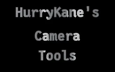 HurryKane的摄像头工具