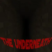 下方
