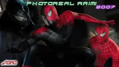 Agro的写实雷米2007