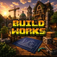 BuildWorks - 终极建筑工具包