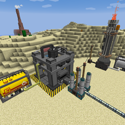 HBM Craft 生存