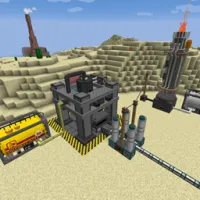 HBM Craft 生存