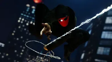 TASM 义警战衣