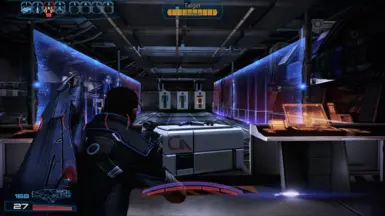 无限重武器