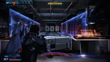 无限重武器