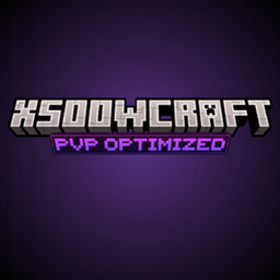 XSoowCraft PvP 优化版