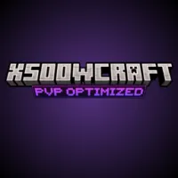 XSoowCraft PvP 优化版