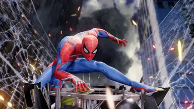 SkruIIz的标志性ReShade