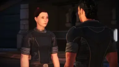 Buff女版斜坡(LE1)