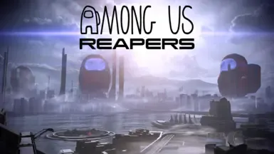 Among Us 收割者