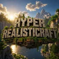 Hyperealisticraft - 极限生存体验