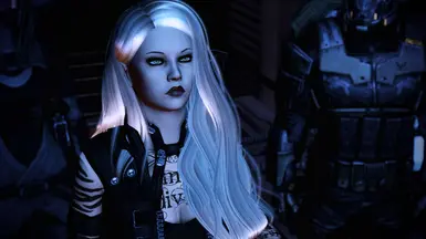 指挥官希瑟·谢泼德 (LE3)