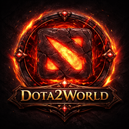 Dota2世界