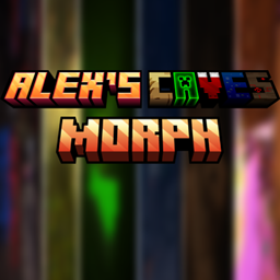 Alex的洞穴变体