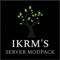 iKrm的轻量服务端整合包