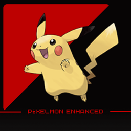 Pixelmon-增强版