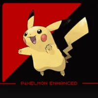 Pixelmon-增强版