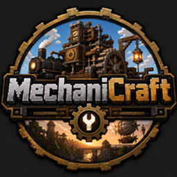 MechaniCraft工业前沿