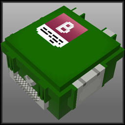 ExtractCraft: 口袋版