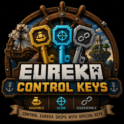 Eureka 控制键