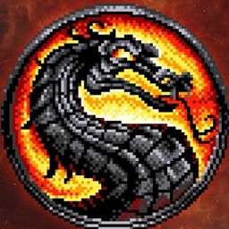 真人快打合集包