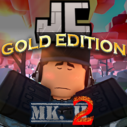 JensenCraft黄金版Mk. 2