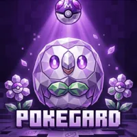 Pokegard Cobblemon 阿罗拉地区SMP