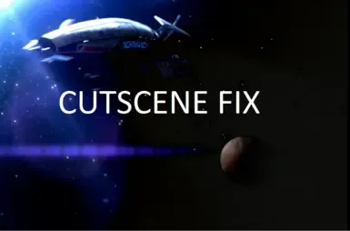 Mass Effect 2 HDR过场动画修复(适用于5月17日更新)