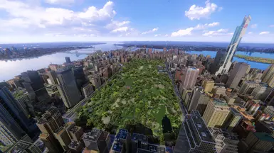 改进的白天时间Reshade