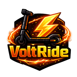 VoltRide – 高级电动滑板车