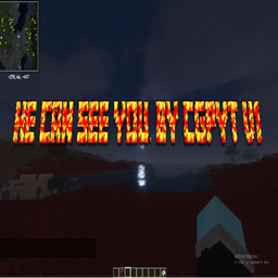 HE CAN SEE YOU, BY CGPYT. V.1