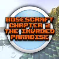 BossesCraft 第二章