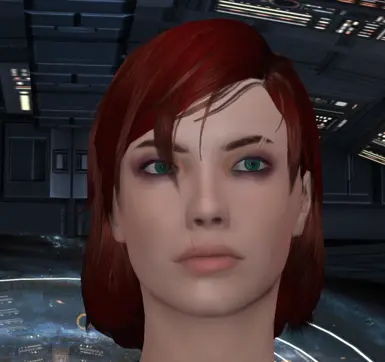 Jane Aylen Shepard