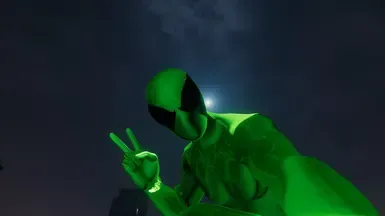外星人