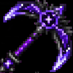 虚空镐