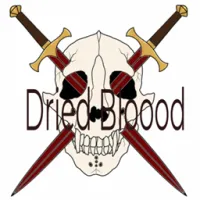 干涸之血 [黑暗奇幻，恐怖RPG]