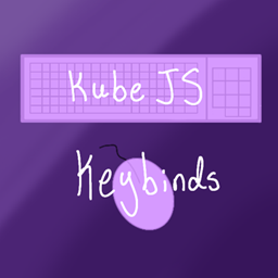 KubeJS 按键绑定