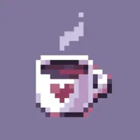cozy cafe SMP