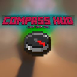 SDF - HUD 罗盘